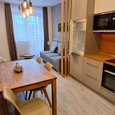 Apartman Tatran A 12 Donovaly Eksteriør billede