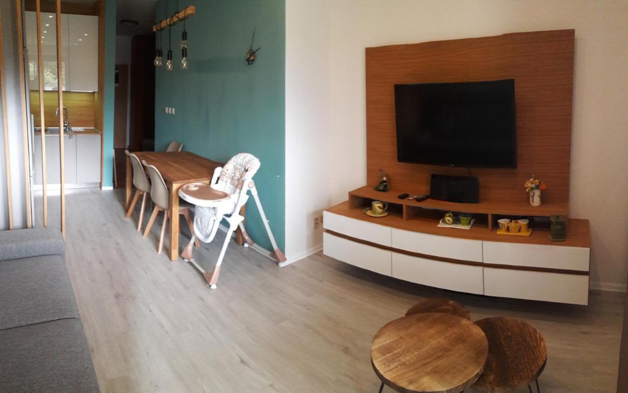 Apartman Tatran A 12 Donovaly Eksteriør billede