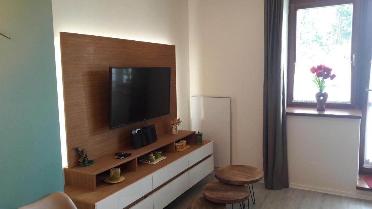 Apartman Tatran A 12 Donovaly Eksteriør billede