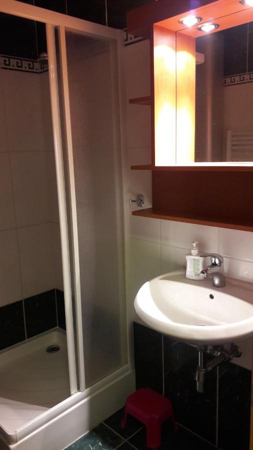 Apartman Tatran A 12 Donovaly Eksteriør billede