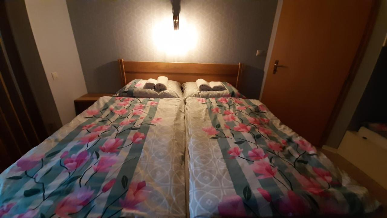 Apartman Tatran A 12 Donovaly Eksteriør billede