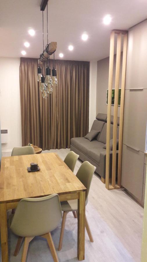 Apartman Tatran A 12 Donovaly Eksteriør billede