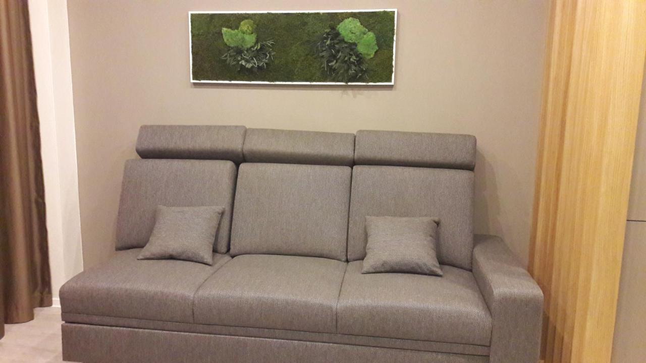 Apartman Tatran A 12 Donovaly Eksteriør billede