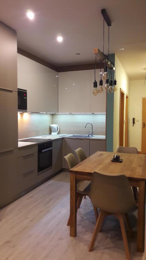 Apartman Tatran A 12 Donovaly Eksteriør billede